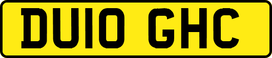 DU10GHC