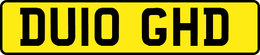 DU10GHD