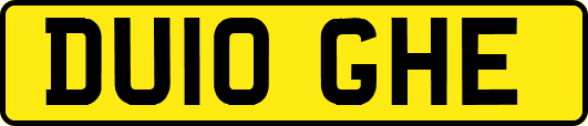 DU10GHE