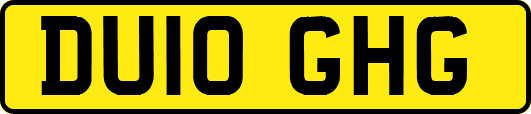 DU10GHG