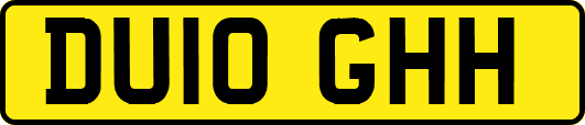 DU10GHH