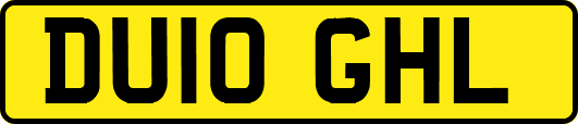 DU10GHL