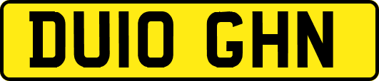 DU10GHN