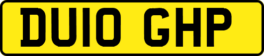 DU10GHP