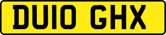 DU10GHX