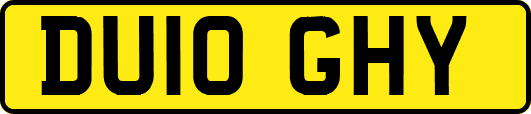 DU10GHY