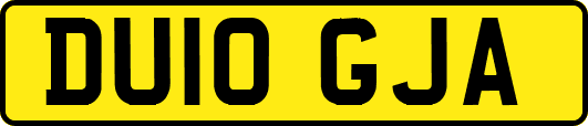 DU10GJA