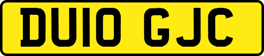 DU10GJC