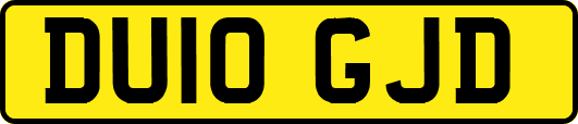DU10GJD
