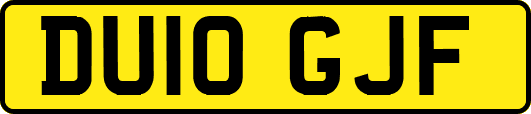 DU10GJF