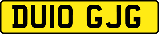 DU10GJG