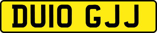 DU10GJJ