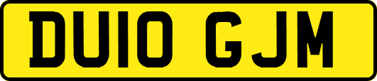DU10GJM