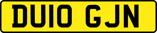 DU10GJN