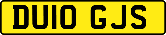 DU10GJS
