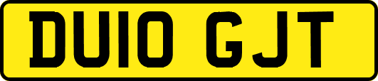 DU10GJT