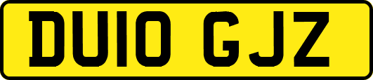 DU10GJZ