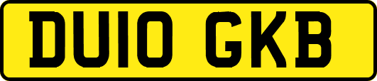 DU10GKB