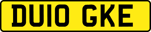 DU10GKE