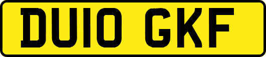 DU10GKF
