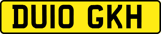 DU10GKH