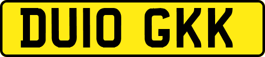 DU10GKK