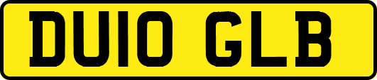 DU10GLB