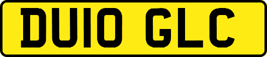 DU10GLC