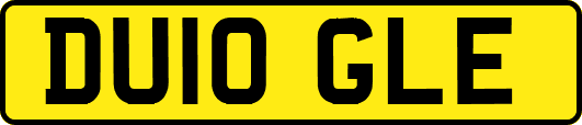 DU10GLE