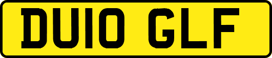 DU10GLF