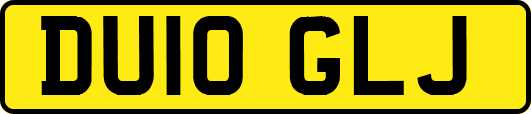 DU10GLJ