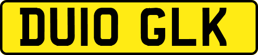 DU10GLK