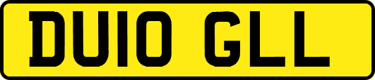 DU10GLL