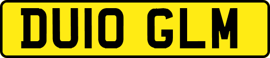 DU10GLM