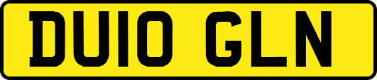 DU10GLN