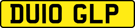 DU10GLP