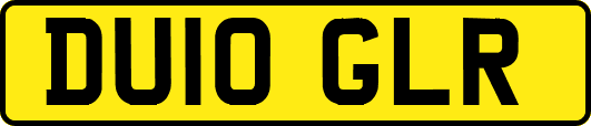 DU10GLR