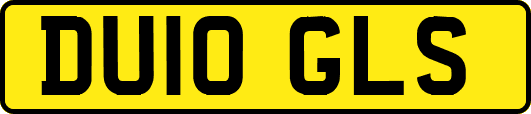 DU10GLS