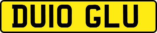 DU10GLU