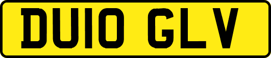 DU10GLV