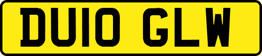 DU10GLW