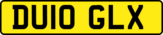 DU10GLX
