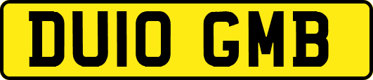 DU10GMB