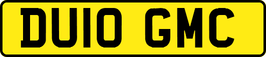 DU10GMC