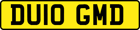 DU10GMD