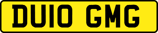 DU10GMG