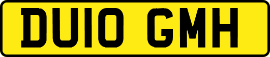 DU10GMH