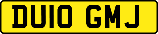 DU10GMJ