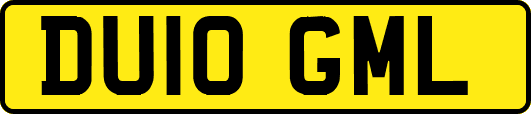 DU10GML