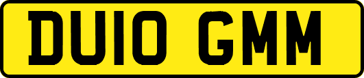 DU10GMM